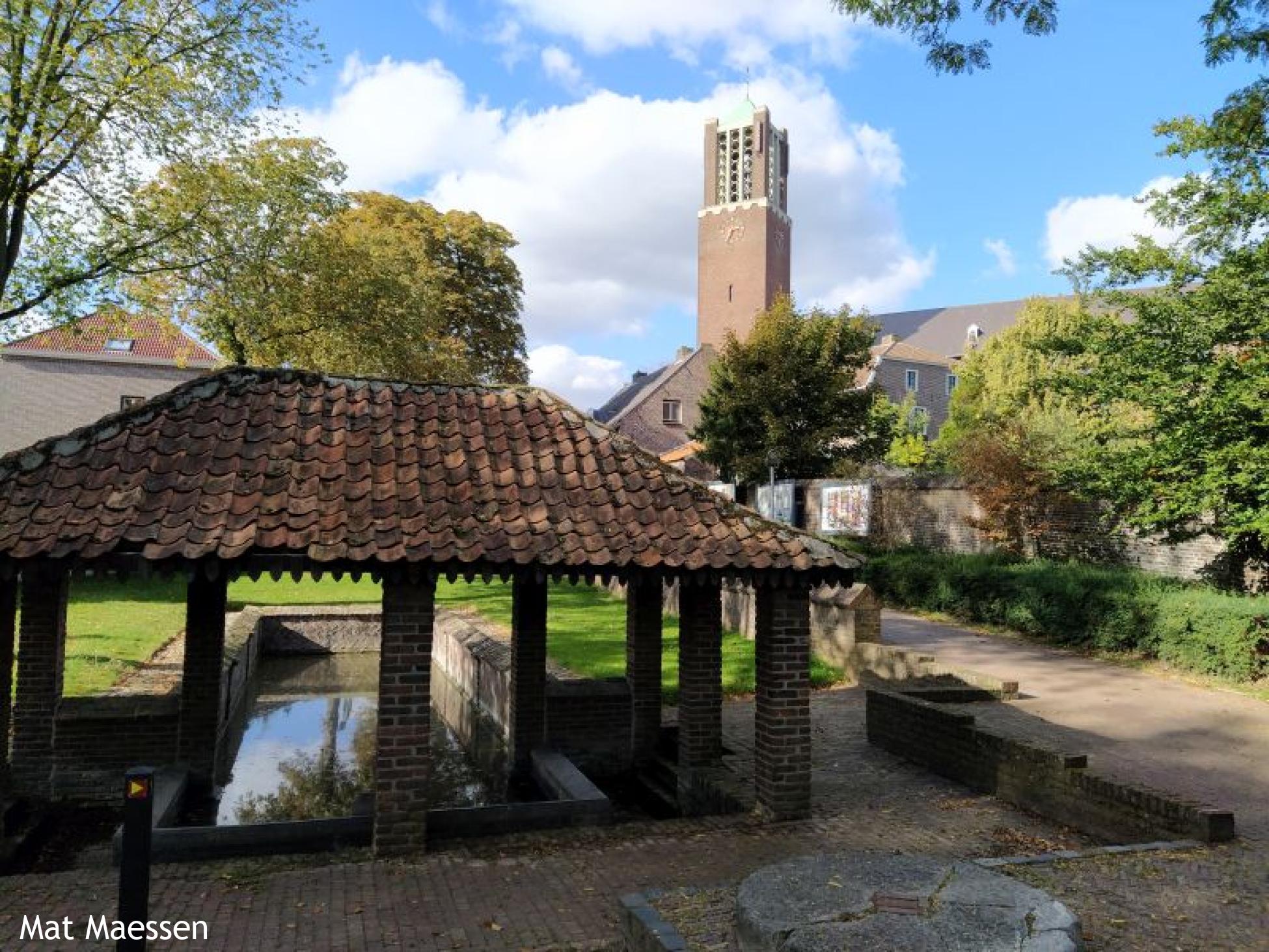 knopenrondje baarlo 1