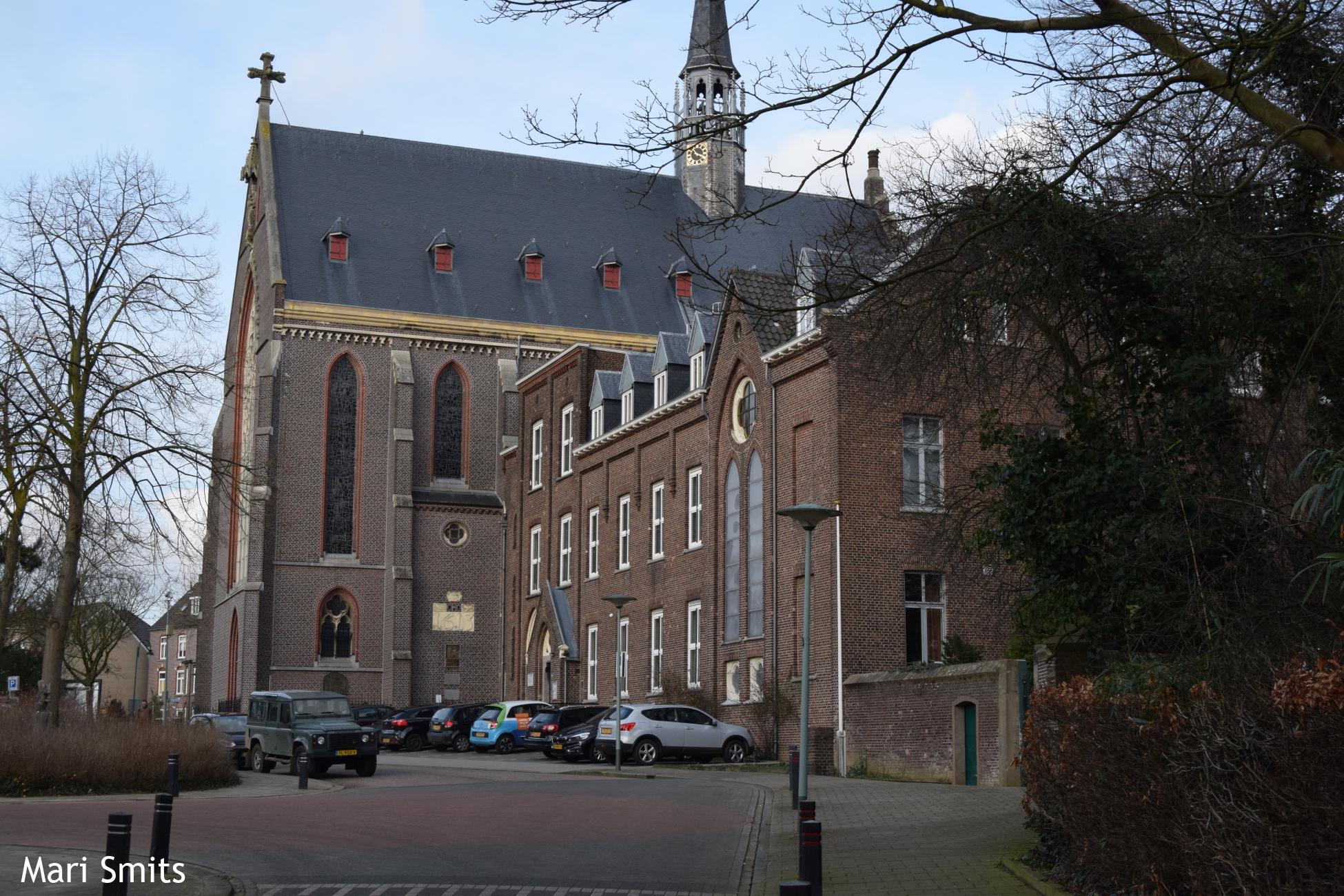 O.L.V. in t Zand, Roermond