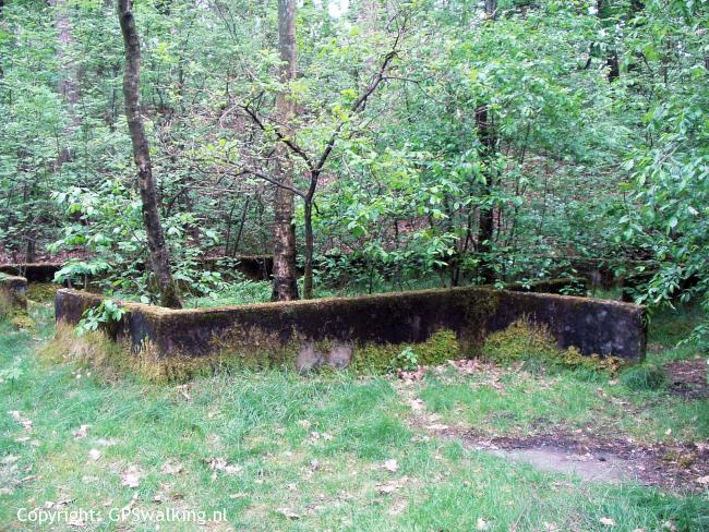Driebergen Heidestein