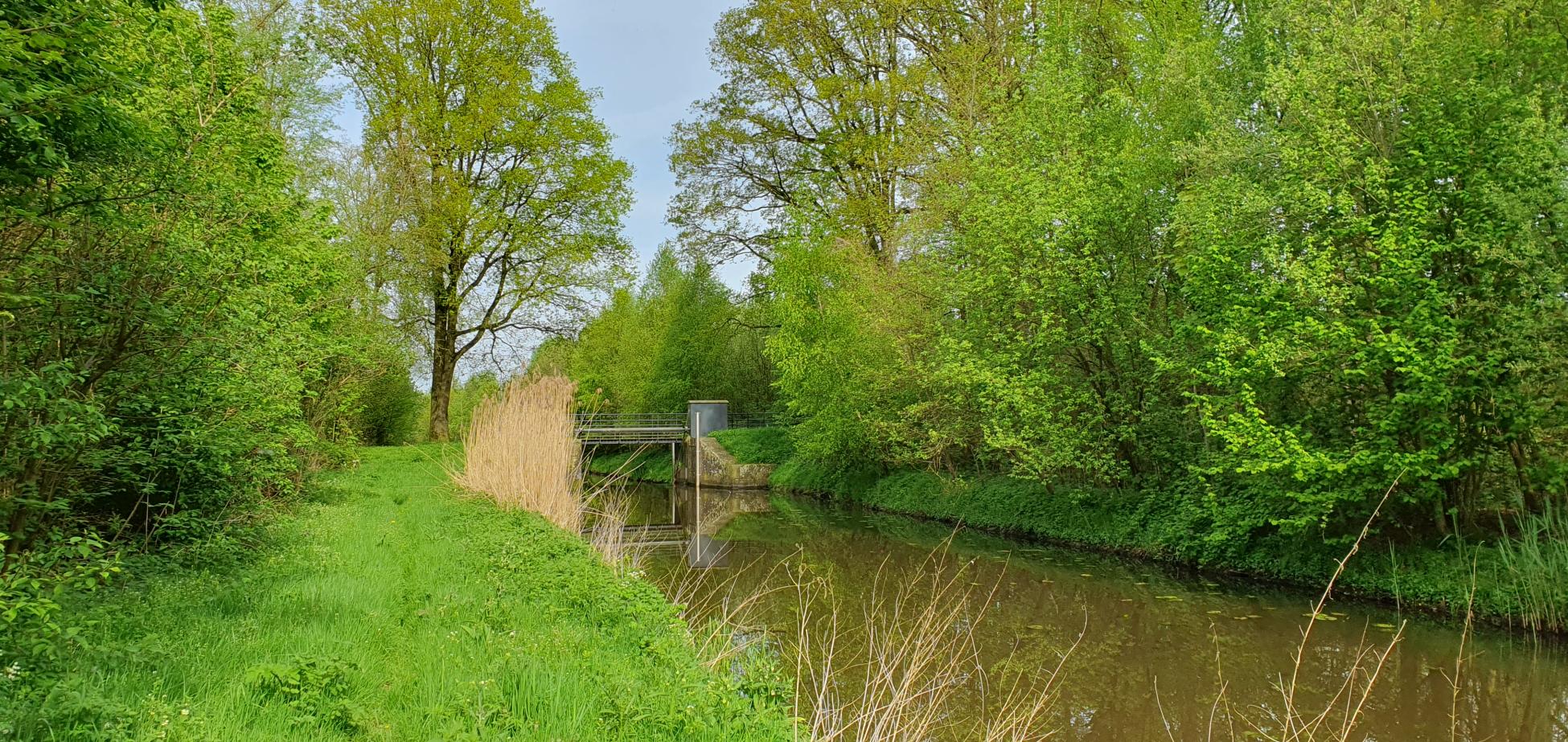 Kort en Prachtig De Engelaar Renswoude