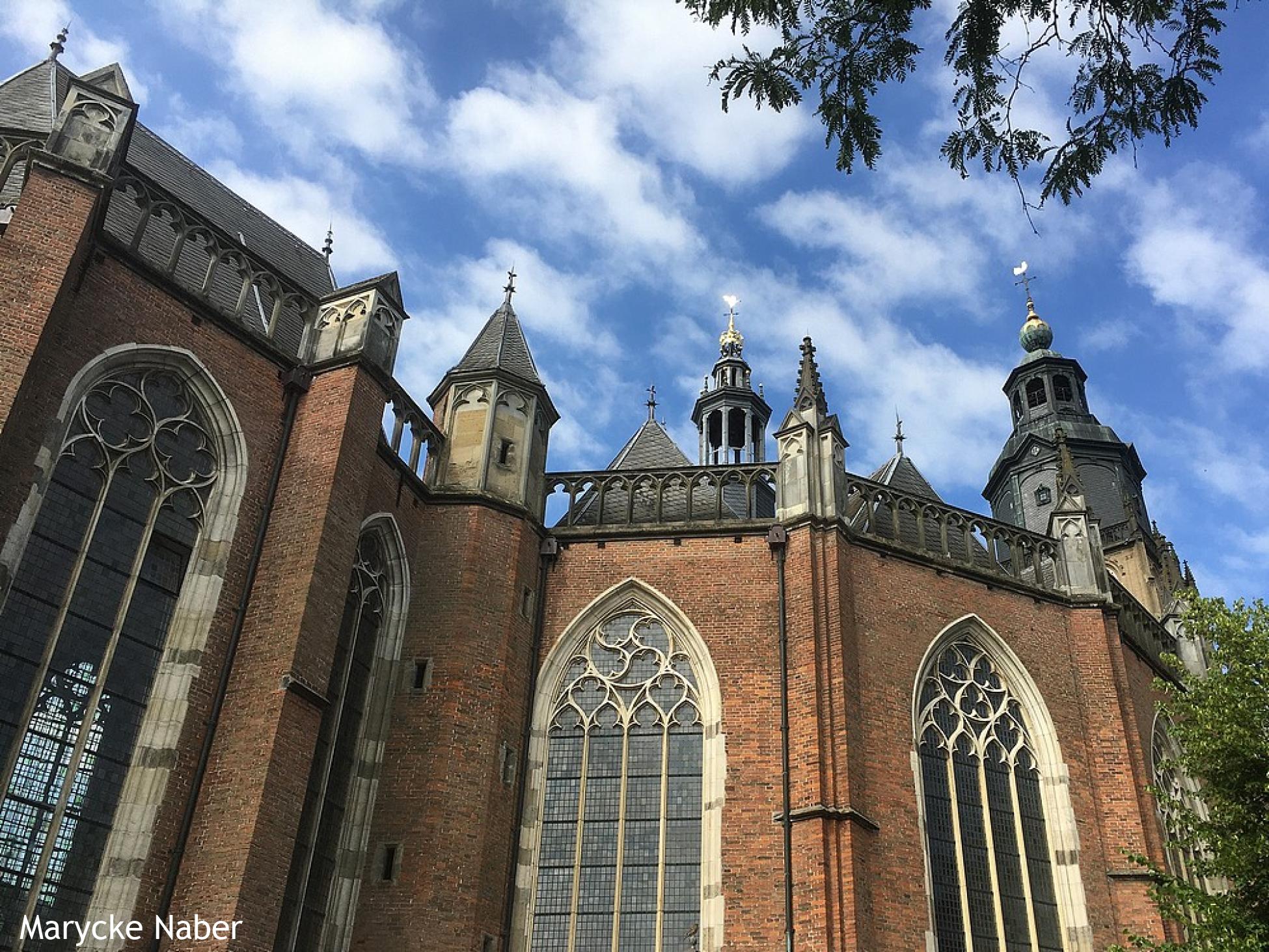 Walburgiskerk