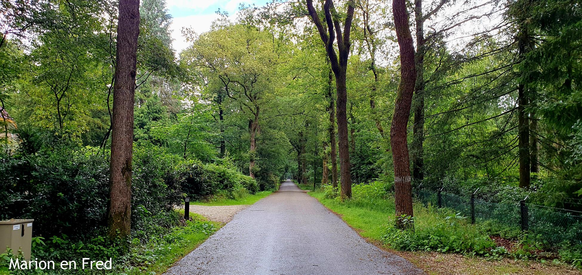 Hoenderloo Dorp