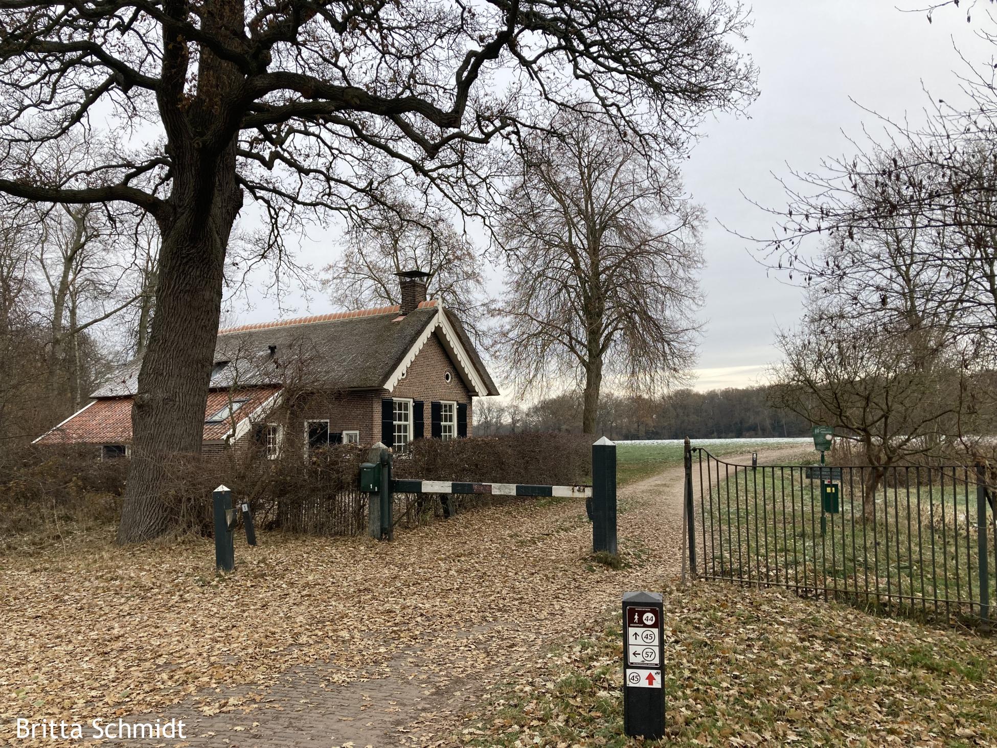 het tolhuisje