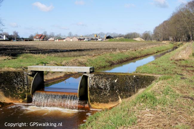 Heibloem Ophovensche Zandberg