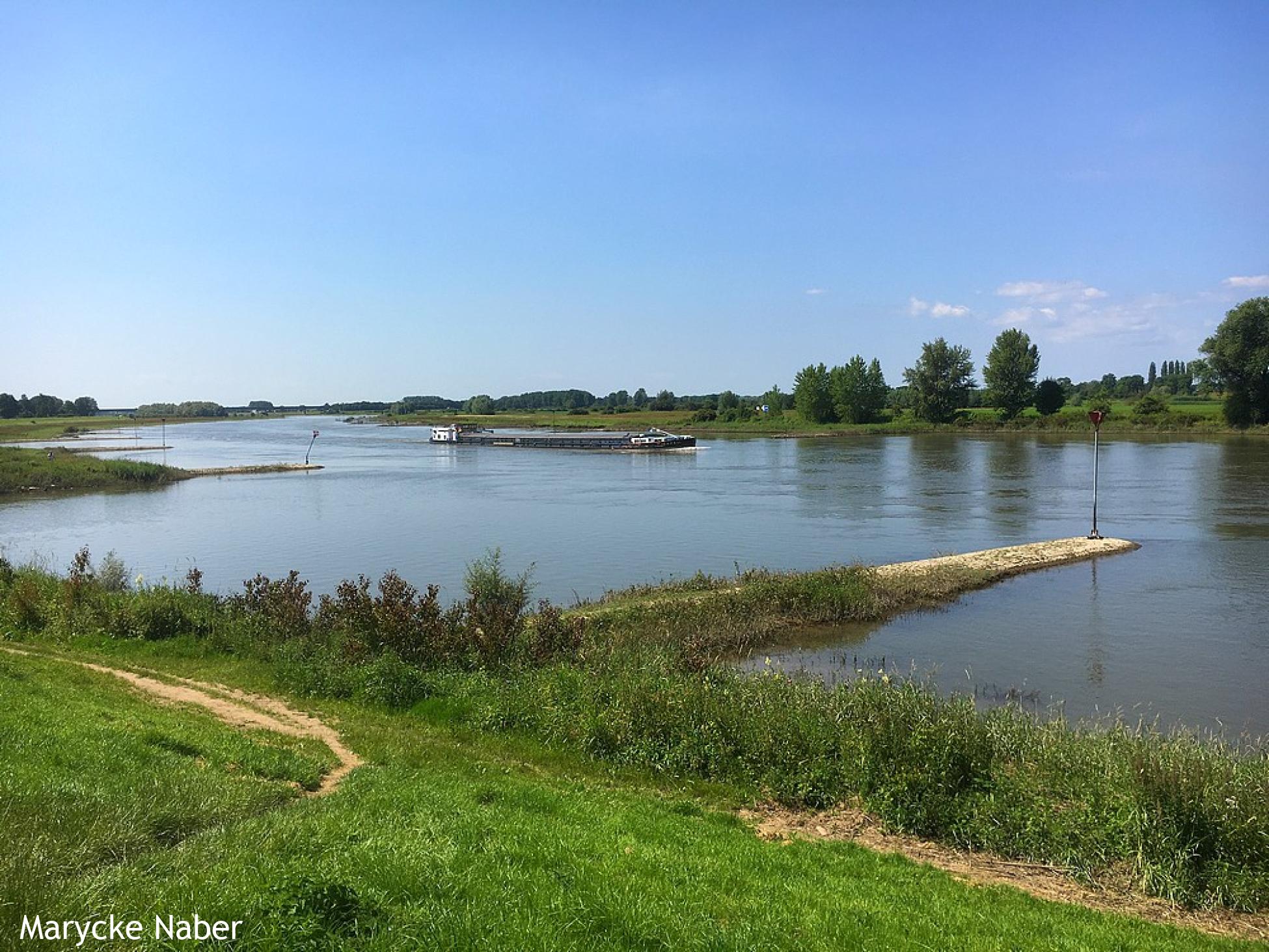 De IJssel