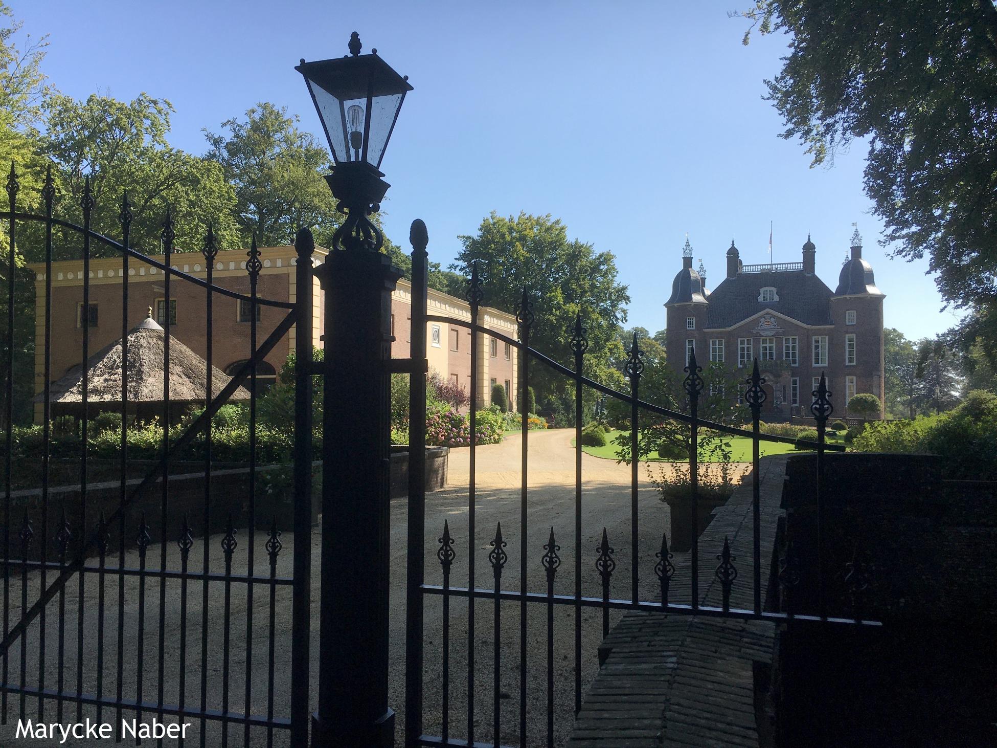 Kasteel Biljoen