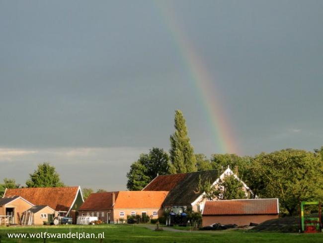 Trage Tocht Winterswijk Meddo