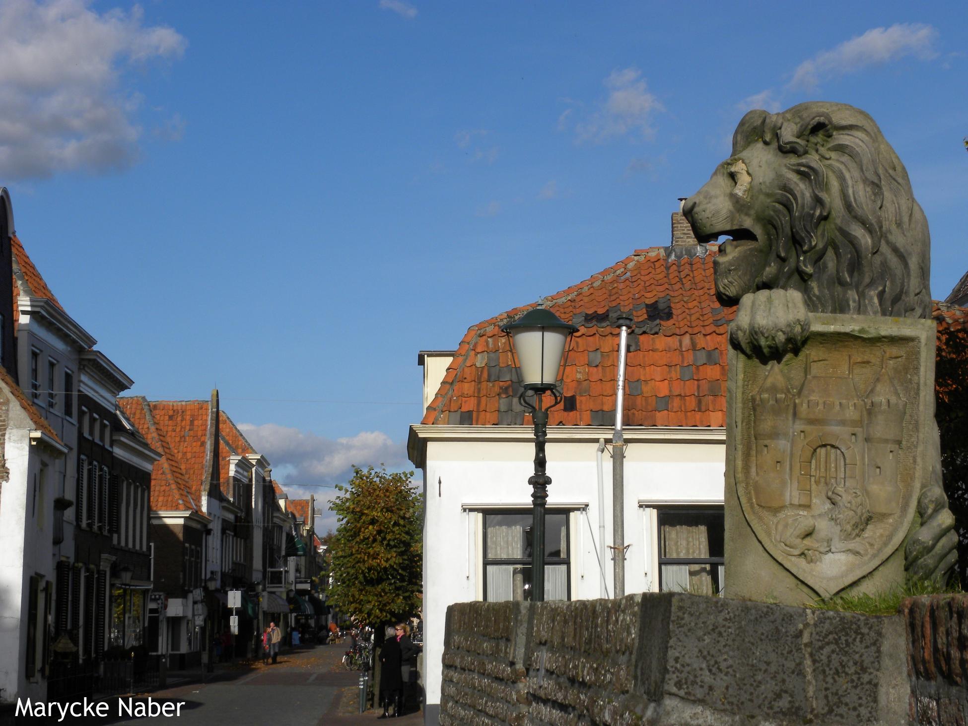 Entree Vesting Elburg