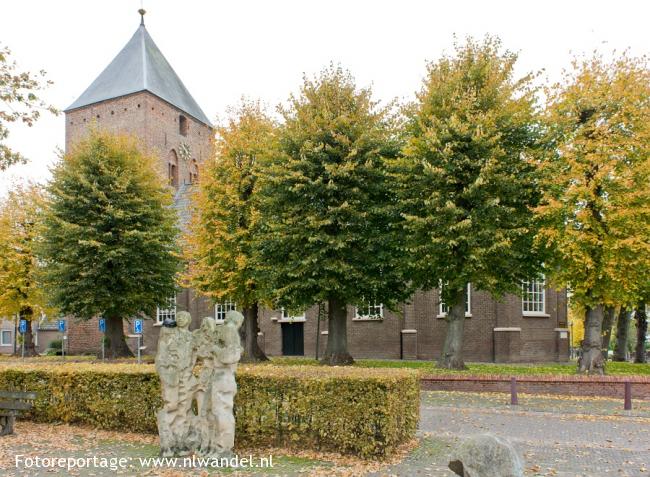 Borger, Willibrordkerk