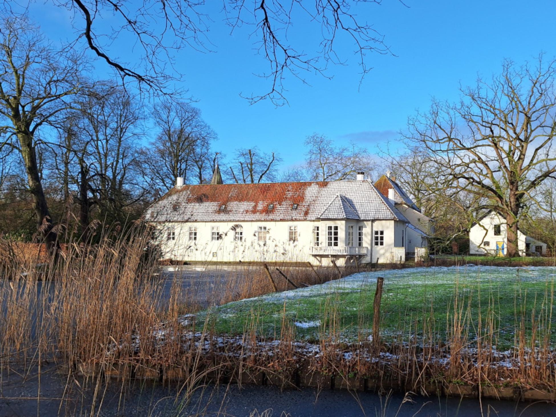 Kasteel Eyckenlust
