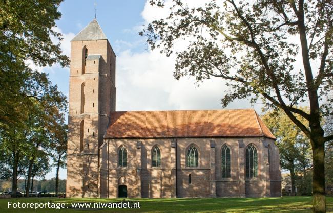 Havelte, Clemenskerk