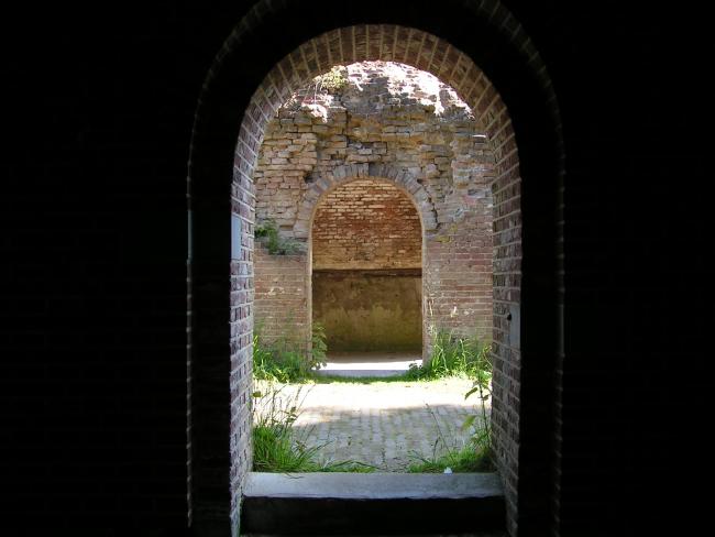 Fort Sint Andries